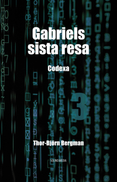 Omslag: Codexa