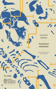 Neandertalmänniskan