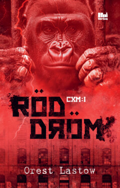 Röd dröm