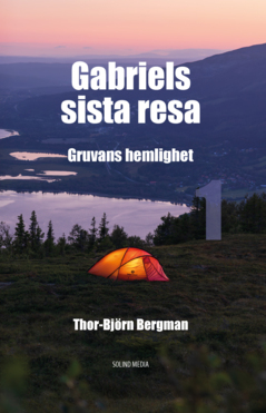 Omslag: Gruvans hemlighet