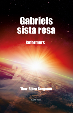 Omslag: Reformers