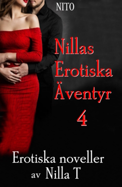 Nillas Erotiska Äventyr 4 : Erotik - Erotiska noveller