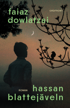 Hassan: Blattejäveln