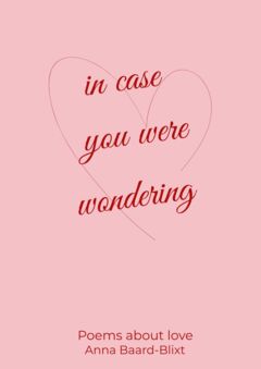 In case you were wondering : You made me fall out of love with you...Thank you!