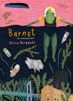 Barnet : En sonettkrans