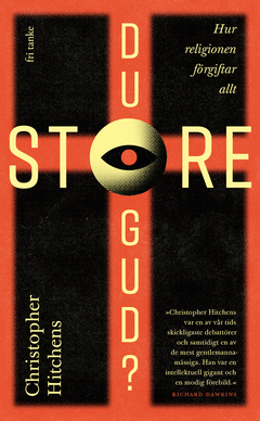 Du store gud?