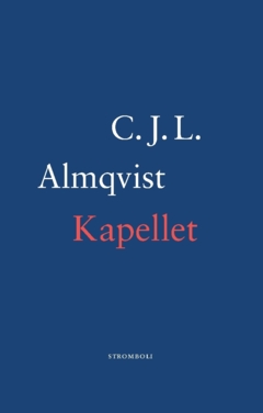 Omslag: Kapellet