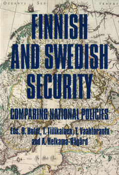 Finnish and Swedish security : comparing national policies