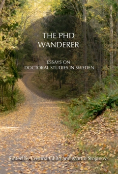 The PhD Wanderer : Essays on Doctoral Studies in Sweden