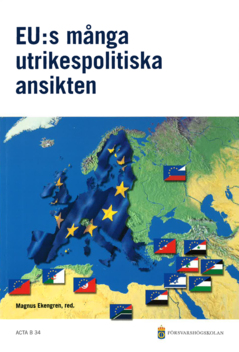 EU:s många utrikespolitiska ansikten