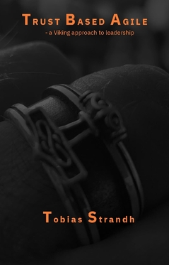 Trust Based Agile : a Viking approach to leadership