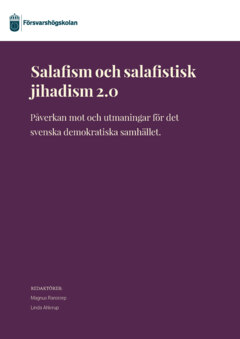 Salafism och salafistisk jihadism 2.0
