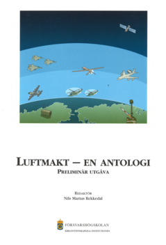 Luftmakt : en antologi