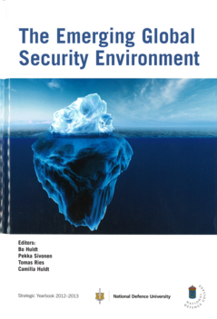 Strategic Yearbook 2012-2013 : The Emerging Global Security Environment