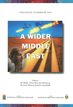 Strategic Yearbook 2005 : A Wider Middle East