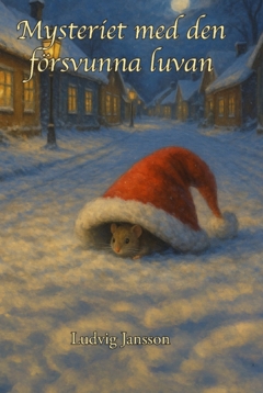 Mysteriet med den försvunna luvan