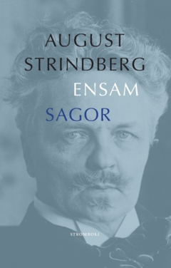 Omslag: Ensam ; Sagor