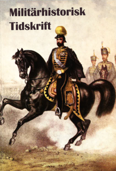 Militärhistorisk tidskrift 1999