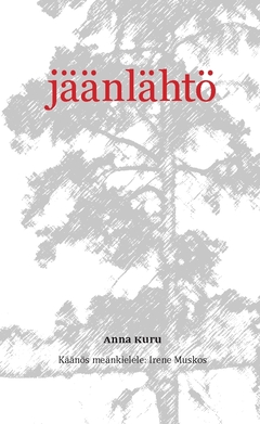 Jäänlähtö